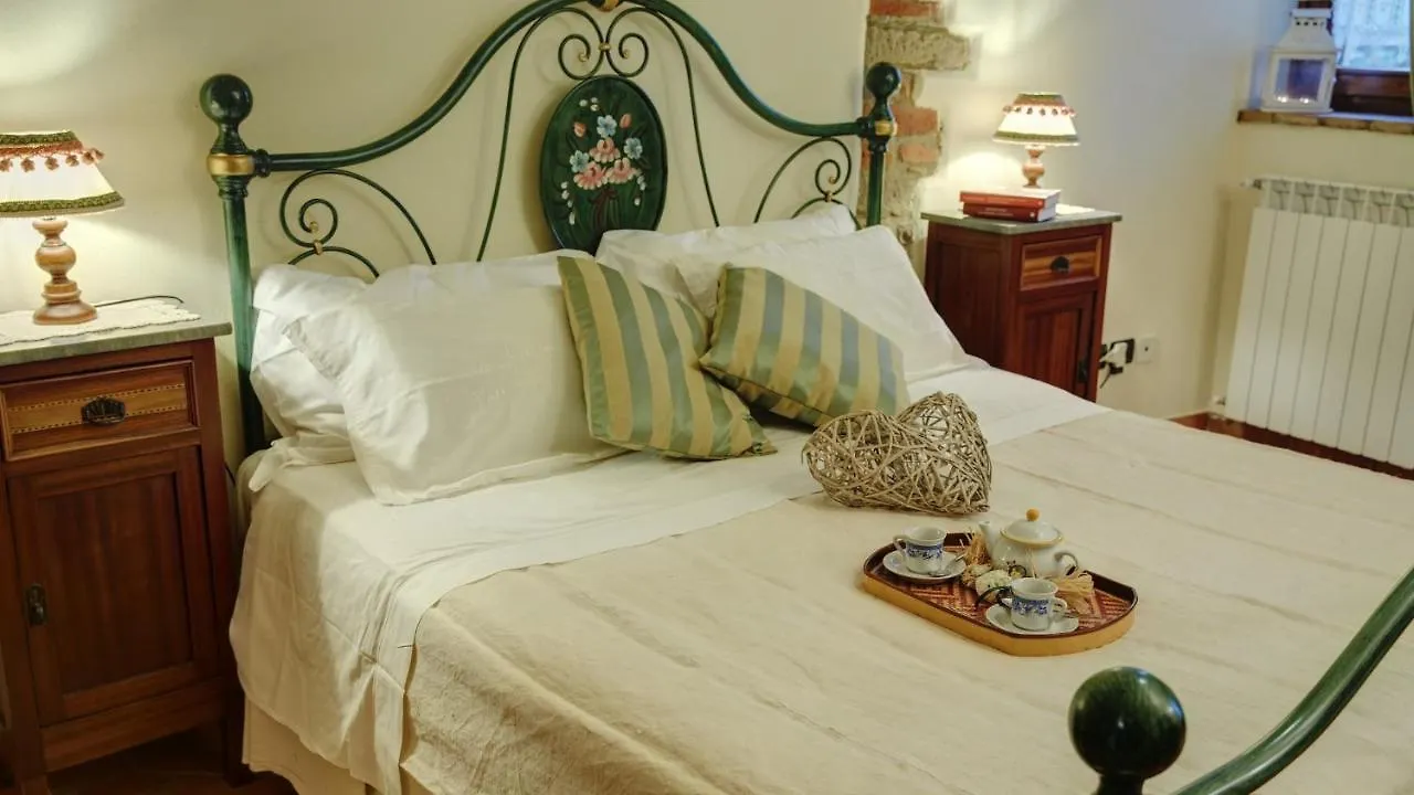 Cappannelle Country House Tuscany كاستيليون فيبوكي 0*,