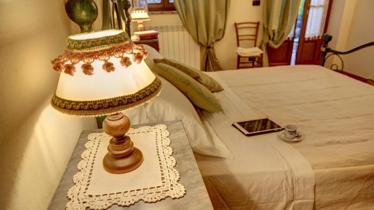 بيت للعطل Cappannelle Country House Tuscany كاستيليون فيبوكي